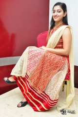 Ardhanaari Movie Success Meet